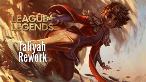 taliyah release date|More.